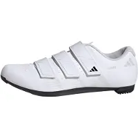 Adidas Chaussure de sport gris / noir / blanc