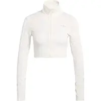 Adidas Cardigan 'Firebird Classic' blanc