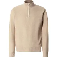 Hackett London Pull-over 'HONEYCOMB' beige