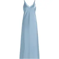 Vera Mont Robe de soirée bleu ciel
