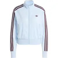 Adidas Veste FIREBIRD CLASSIC TRACK TOP femmes - Bleu - EU M