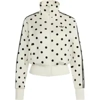 Adidas Originals Veste mi-saison noir / blanc