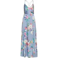Vera Mont Robe bleu