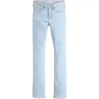 Levi's 315 Shaping Boot Jeans Bleu 32 / 32 Femme