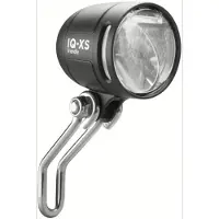 Busch&Muller Lumotec Iq-xs E Bosch Front Light Argenté