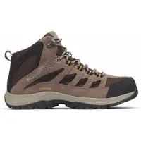 Columbia Sportswear Chaussures Columbia Crestwood Mid BM0652231