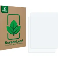 ScreenLeaf Film de protection durable Protection d'écran Film clair transparent