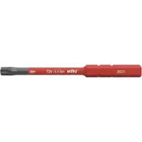Wiha VDE Lame interchangeable TORX intérieur S (TX)
