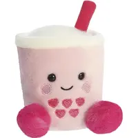 Aurora World GmbH PP Boba au cœur acidulé