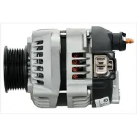 Hella Alternateur 12 V 80 A Ø 63 mm pour e.a. ISUZU D-MAX