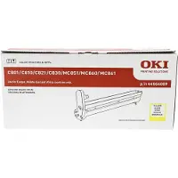OKI Toner C801