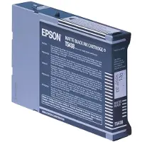 Epson C13T543800 - Noir mat - Cartouche d'encre