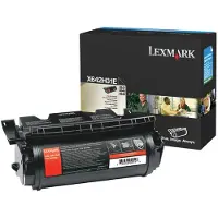 Lexmark Toner X642 X644 X646/x644h11e
