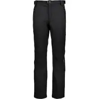 CMP 3a01487 Comfort Fit Pants Noir 29 Homme