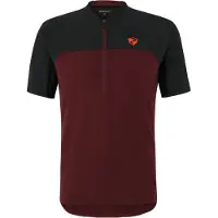 Ziener Maillot à Manches Courtes Narius-z
