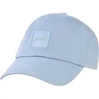 BOSS Derrel Pl Cap Bleu