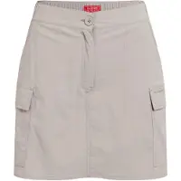 Craghoppers Nosilife Pro Cargo Skirt Gris 48 Femme
