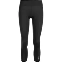 Erima Basic Leggings Noir 40 Femme