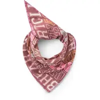 Codello Foulard rouge