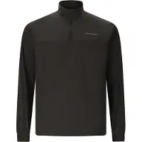 Endurance Veste outdoor 'Typhoro' noir