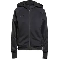 Adidas Veste Tiro 25 Full-Zip Hoodie femmes - Noir - EU L