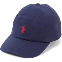 Ralph Lauren Casquette marine