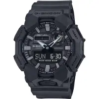 G-Shock - GA-010-1A1ER - Montre Bracelet - Hommes - Quartz - Classic