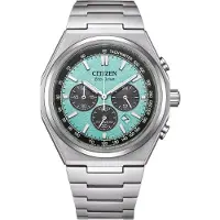 Citizen - CA4610-85M - Montre Bracelet - Hommes - Solaire - Super Titanium