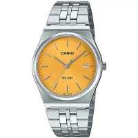 Casio - MTP-B145D-9AVEF - Montre Bracelet - Hommes - Quartz - Timeless Collection