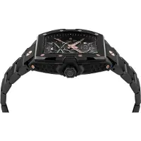 Philipp Plein - PWJFA0725 - Montre Bracelet - Hommes - Automatique - HIGH-CONIC