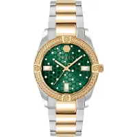 Philipp Plein - PW1FA0325 - Montre Bracelet - Femmes - Quartz - Icon Chain