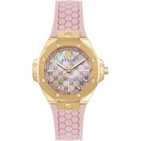 Philipp Plein - PW4FA0225 - Montre Bracelet - Femmes - Quartz - Royal Prestige