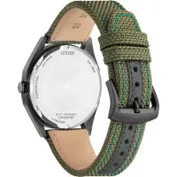 Citizen - BM7635-01X - Montre Bracelet - Hommes - Solaire - Sports
