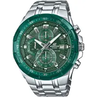 Casio - EFR-539DE-3AVUEF - Montre Bracelet - Hommes - Quartz -