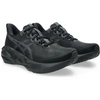 Asics Novablast 5 Running Shoes Noir EU 46 1/2 Homme