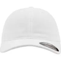 Flexfit Casquette blanc