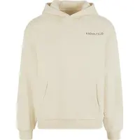 Mister tee Sweat-shirt 'Part Of The Club' sable / gris