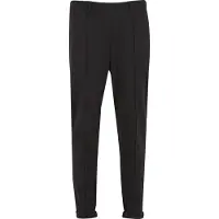 Urban Classics Cropped Interlock Jogg Chino Pants Noir L Homme