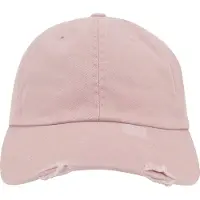 Flexfit Casquette rose