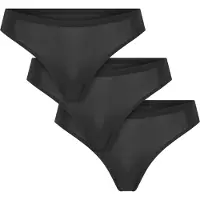 Urban Classics Culotte Bonded Brazilian 3 Unités