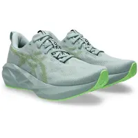 Asics Chaussure de course 'Novablast 5' menthe