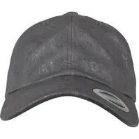 Flexfit Casquette gris foncé
