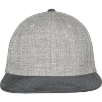 Flexfit Casquette gris / gris clair