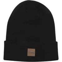 Urban Classics Bonnet noir