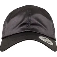 Flexfit Casquette noir