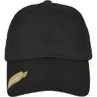 Flexfit Casquette noir