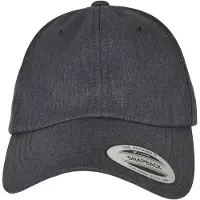 Flexfit Casquette gris basalte