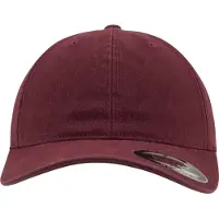 Flexfit Casquette bourgogne