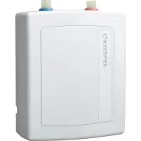 Kospel Inst. Chauffage À Eau Epo2-6 Amicus