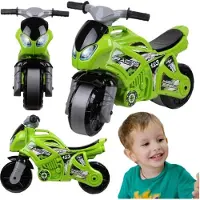 Technok Moto-glisse vert 5859